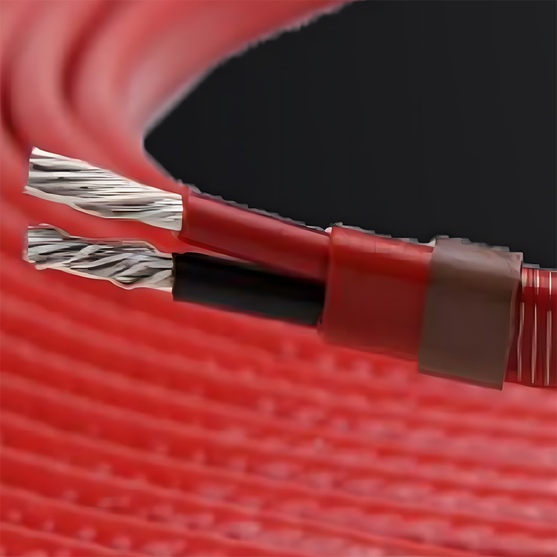 J3 Series Konstant Watt-varmekabler